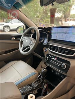 هيونداي توسان